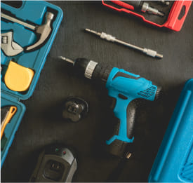 建設資材BtoB事業